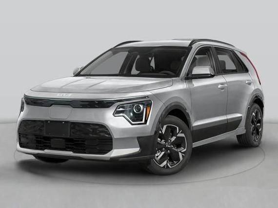 KIA NIRO 2023 KNDCR3L12P5032955 image