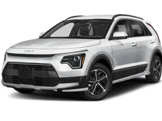KIA NIRO 2023 KNDCP3LE2P5116654 image KIA NIRO 2023 KNDCP3LE2P5116654 image