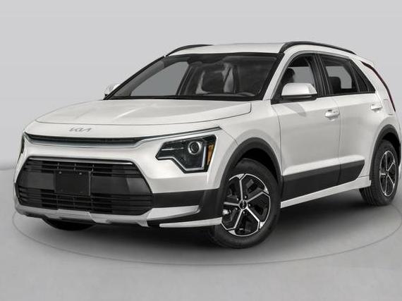 KIA NIRO 2023 KNDCT3LE6P5083928 image