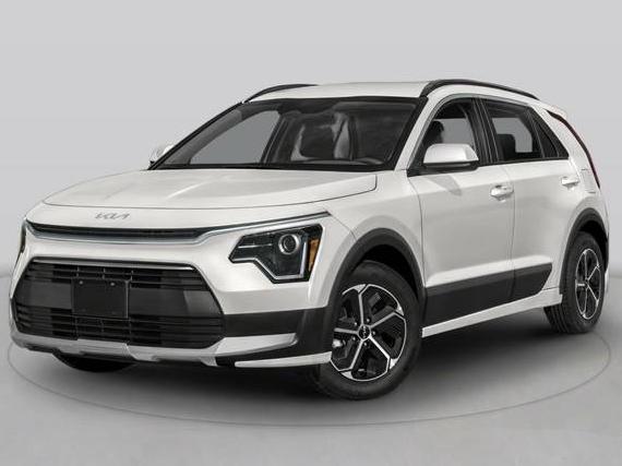 KIA NIRO 2023 KNDCR3LE5P5052216 image