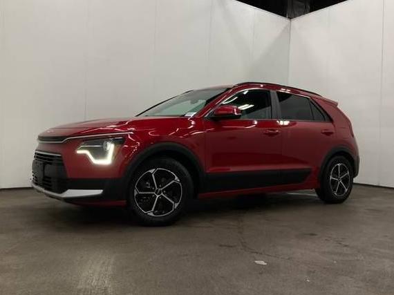 KIA NIRO 2023 KNDCR3LE5P5057979 image