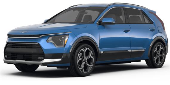 KIA NIRO 2023 KNDCR3LE8P5084755 image KIA NIRO 2023 KNDCR3LE8P5084755 image