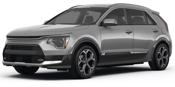 KIA NIRO 2023 KNDCR3LE2P5085559 image KIA NIRO 2023 KNDCR3LE2P5085559 image