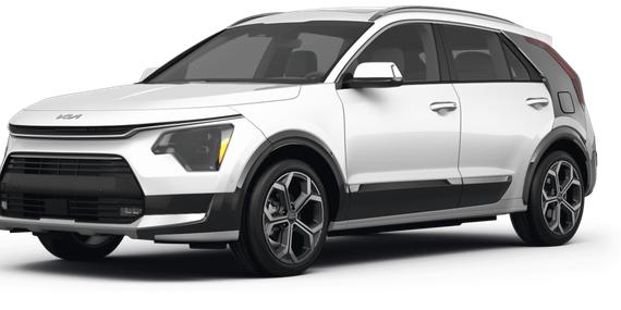 KIA NIRO 2023 KNDCR3LE0P5051488 image KIA NIRO 2023 KNDCR3LE0P5051488 image