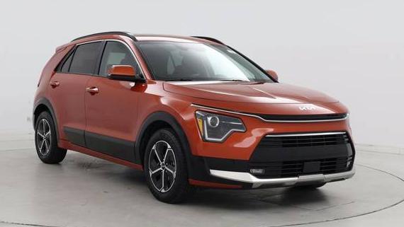 KIA NIRO 2023 KNDCT3LE2P5114561 image