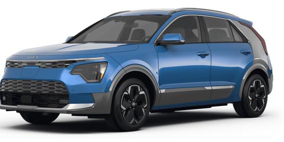 KIA NIRO 2023 KNDCT3L11P5018580 image KIA NIRO 2023 KNDCT3L11P5018580 image