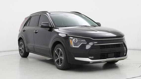 KIA NIRO 2023 KNDCT3LE5P5051035 image