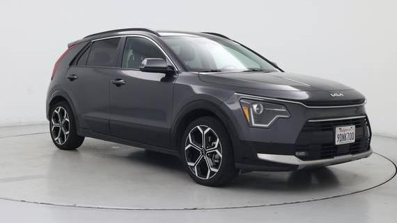KIA NIRO 2023 KNDCR3LE6P5042939 image KIA NIRO 2023 KNDCR3LE6P5042939 image