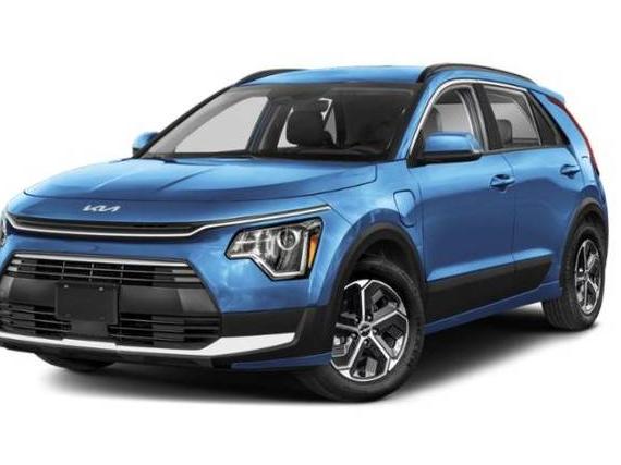 KIA NIRO 2023 KNDCS3LFXP5071924 image