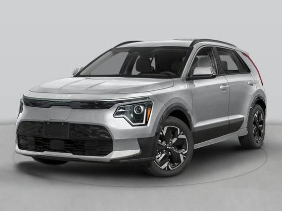 KIA NIRO 2023 KNDCR3L14P5040605 image KIA NIRO 2023 KNDCR3L14P5040605 image