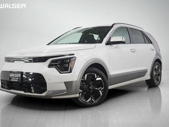 KIA NIRO 2023 KNDCT3L1XP5019386 image KIA NIRO 2023 KNDCT3L1XP5019386 image