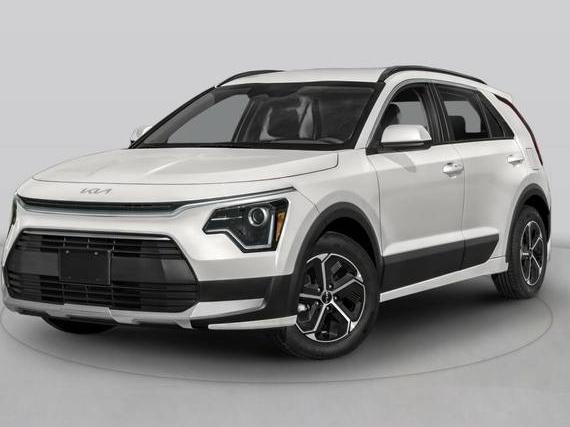 KIA NIRO 2023 KNDCT3LE4P5061197 image KIA NIRO 2023 KNDCT3LE4P5061197 image