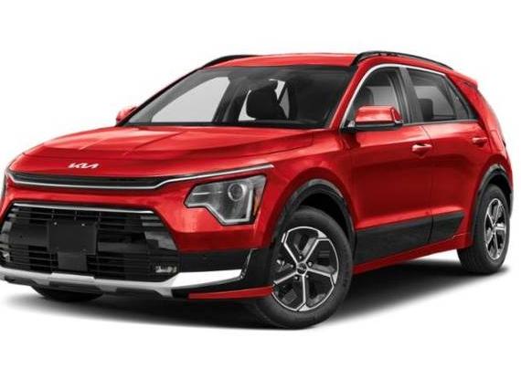 KIA NIRO 2023 KNDCT3LE4P5098315 image
