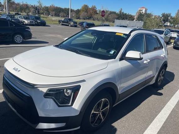 KIA NIRO 2023 KNDCR3LE5P5084633 image KIA NIRO 2023 KNDCR3LE5P5084633 image
