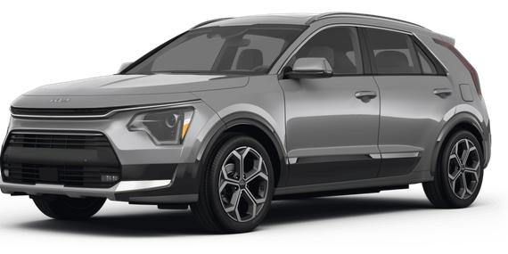 KIA NIRO 2023 KNDCR3LE3P5091063 image KIA NIRO 2023 KNDCR3LE3P5091063 image