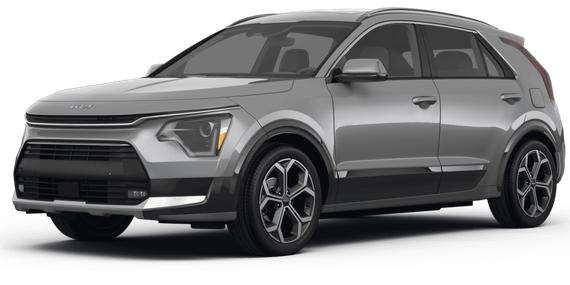 KIA NIRO 2023 KNDCR3LE4P5101129 image KIA NIRO 2023 KNDCR3LE4P5101129 image