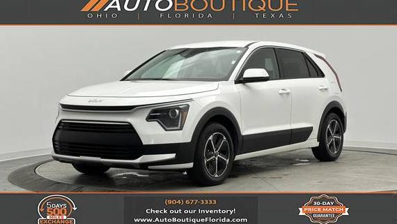 KIA NIRO 2023 KNDCP3LE1P5100459 image KIA NIRO 2023 KNDCP3LE1P5100459 image