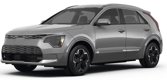 KIA NIRO 2023 KNDCR3L16P5030545 image KIA NIRO 2023 KNDCR3L16P5030545 image