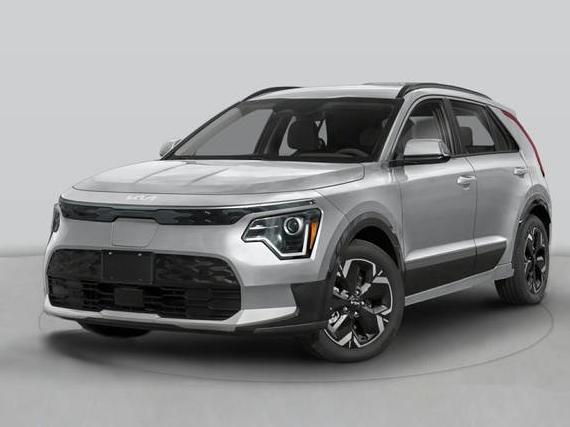 KIA NIRO 2023 KNDCR3L16P5033364 image KIA NIRO 2023 KNDCR3L16P5033364 image