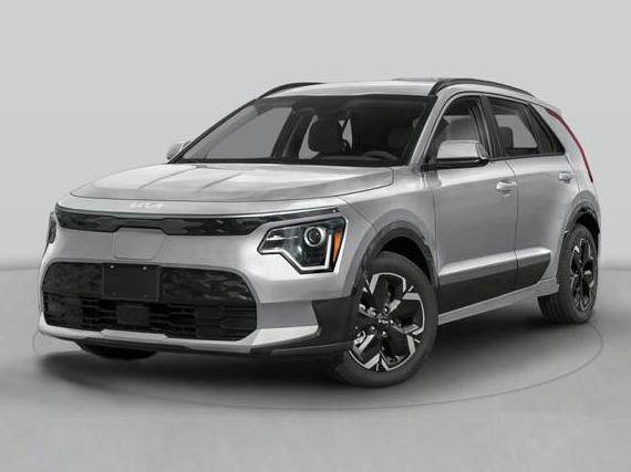 KIA NIRO 2023 KNDCR3L13P5050932 image KIA NIRO 2023 KNDCR3L13P5050932 image