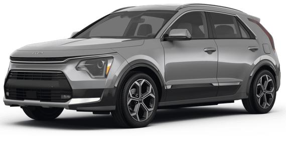 KIA NIRO 2023 KNDCR3LEXP5059064 image