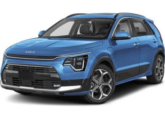 KIA NIRO 2023 KNDCR3LF2P5098014 image KIA NIRO 2023 KNDCR3LF2P5098014 image