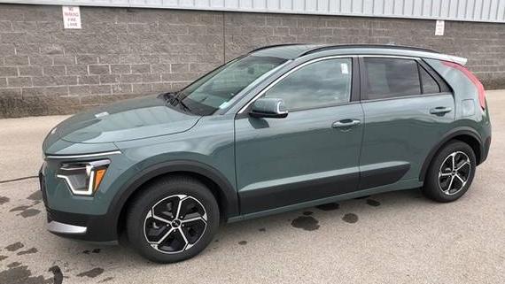 KIA NIRO 2023 KNDCR3LE7P5116532 image KIA NIRO 2023 KNDCR3LE7P5116532 image