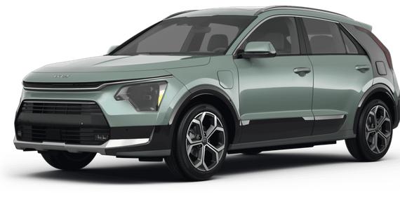 KIA NIRO 2023 KNDCS3LF9P5061739 image KIA NIRO 2023 KNDCS3LF9P5061739 image