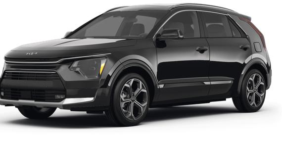 KIA NIRO 2023 KNDCR3LEXP5045441 image KIA NIRO 2023 KNDCR3LEXP5045441 image