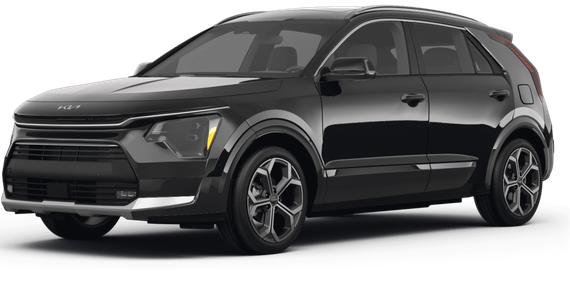 KIA NIRO 2023 KNDCR3LE5P5114049 image KIA NIRO 2023 KNDCR3LE5P5114049 image