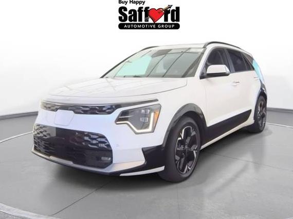 KIA NIRO 2023 KNDCT3L18P5035215 image KIA NIRO 2023 KNDCT3L18P5035215 image