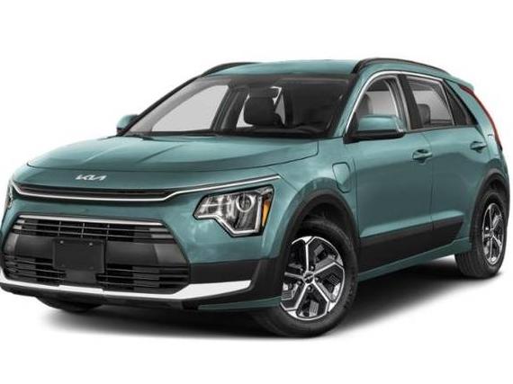 KIA NIRO 2023 KNDCS3LF5P5115165 image