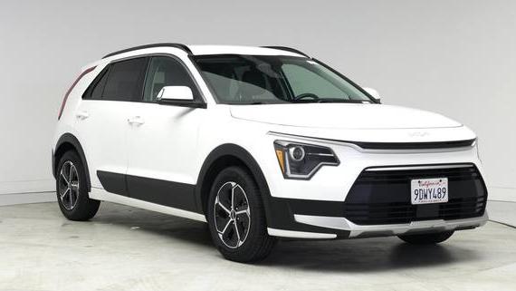 KIA NIRO 2023 KNDCR3LEXP5042278 image