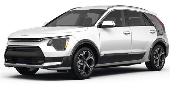 KIA NIRO 2023 KNDCR3LE5P5043869 image KIA NIRO 2023 KNDCR3LE5P5043869 image