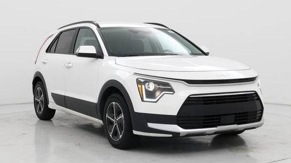 KIA NIRO 2023 KNDCR3LE3P5107133 image