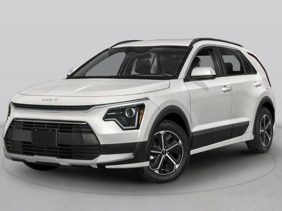 KIA NIRO 2023 KNDCR3LE8P5058592 image KIA NIRO 2023 KNDCR3LE8P5058592 image