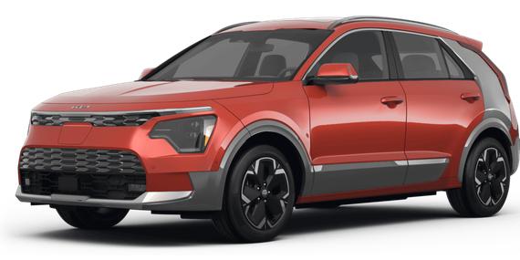 KIA NIRO 2023 KNDCR3L16P5020159 image KIA NIRO 2023 KNDCR3L16P5020159 image