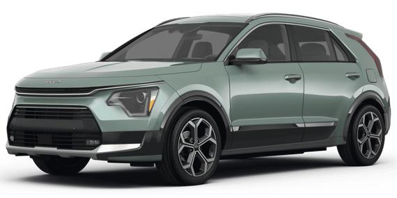 KIA NIRO 2023 KNDCR3LE1P5036515 image KIA NIRO 2023 KNDCR3LE1P5036515 image