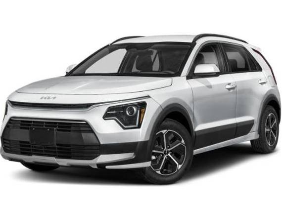 KIA NIRO 2023 KNDCP3LE2P5108943 image KIA NIRO 2023 KNDCP3LE2P5108943 image