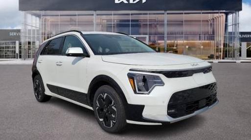 KIA NIRO 2023 KNDCT3L17P5029504 image
