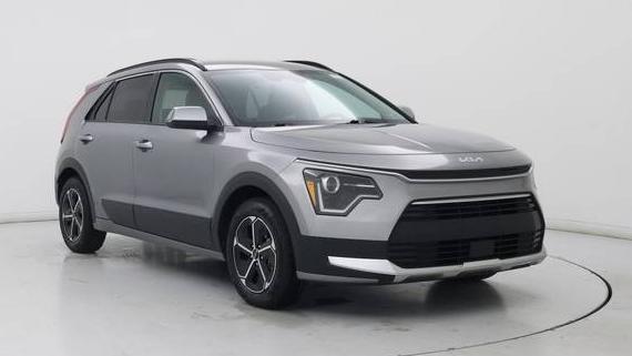 KIA NIRO 2023 KNDCR3LE5P5044763 image