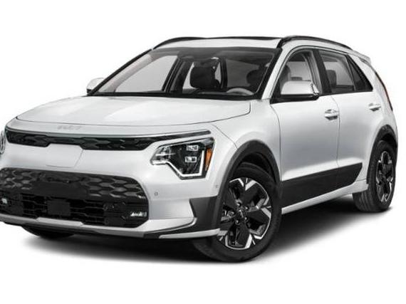 KIA NIRO 2023 KNDCT3L16P5035911 image KIA NIRO 2023 KNDCT3L16P5035911 image