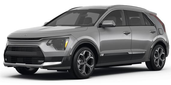 KIA NIRO 2023 KNDCR3LE1P5048373 image KIA NIRO 2023 KNDCR3LE1P5048373 image