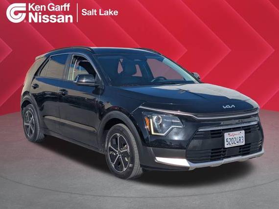 KIA NIRO 2023 KNDCR3LE1P5059812 image KIA NIRO 2023 KNDCR3LE1P5059812 image