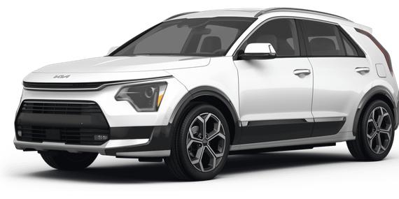 KIA NIRO 2023 KNDCR3LE1P5033114 image KIA NIRO 2023 KNDCR3LE1P5033114 image