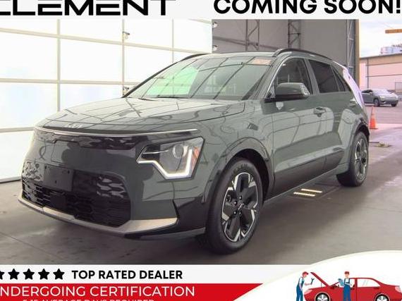 KIA NIRO 2023 KNDCR3L15P5043870 image KIA NIRO 2023 KNDCR3L15P5043870 image
