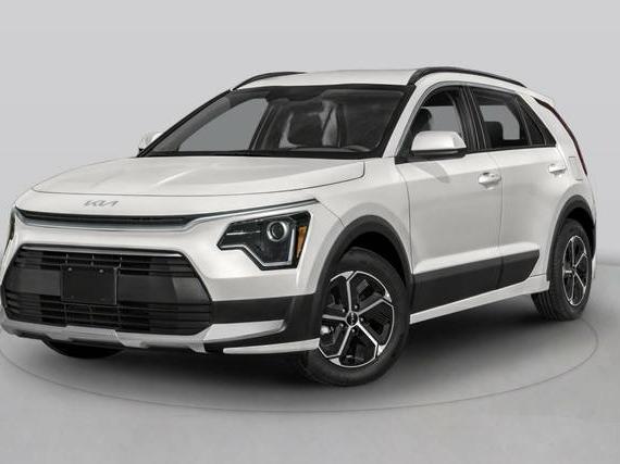 KIA NIRO 2023 KNDCR3LE3P5058726 image KIA NIRO 2023 KNDCR3LE3P5058726 image