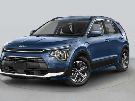 KIA NIRO 2023 KNDCS3LF5P5077937 image KIA NIRO 2023 KNDCS3LF5P5077937 image