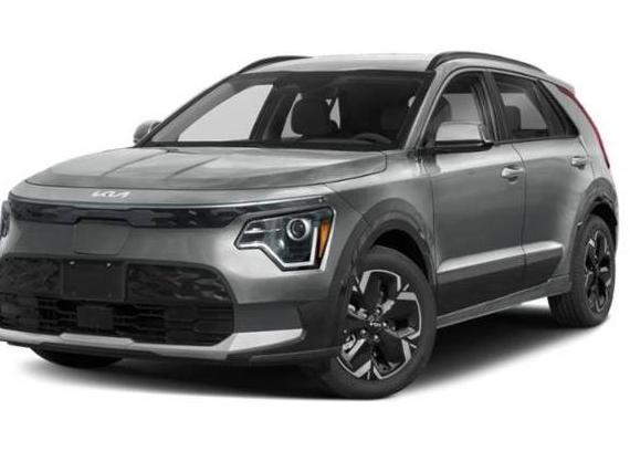 KIA NIRO 2023 KNDCR3L12P5035600 image KIA NIRO 2023 KNDCR3L12P5035600 image