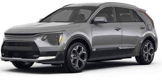 KIA NIRO 2023 KNDCP3LE4P5070082 image KIA NIRO 2023 KNDCP3LE4P5070082 image